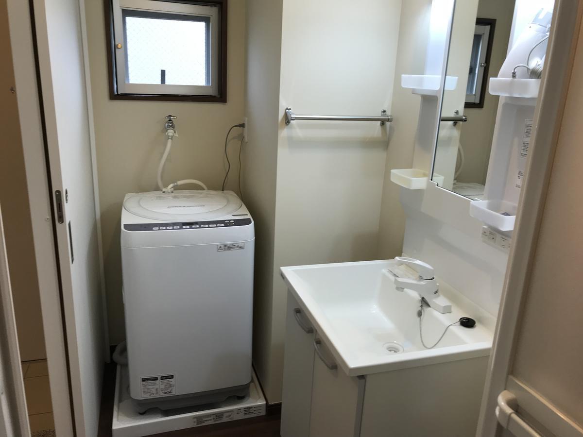 Apartamento Weekly Harbourview Mansion Ginowan Exterior foto
