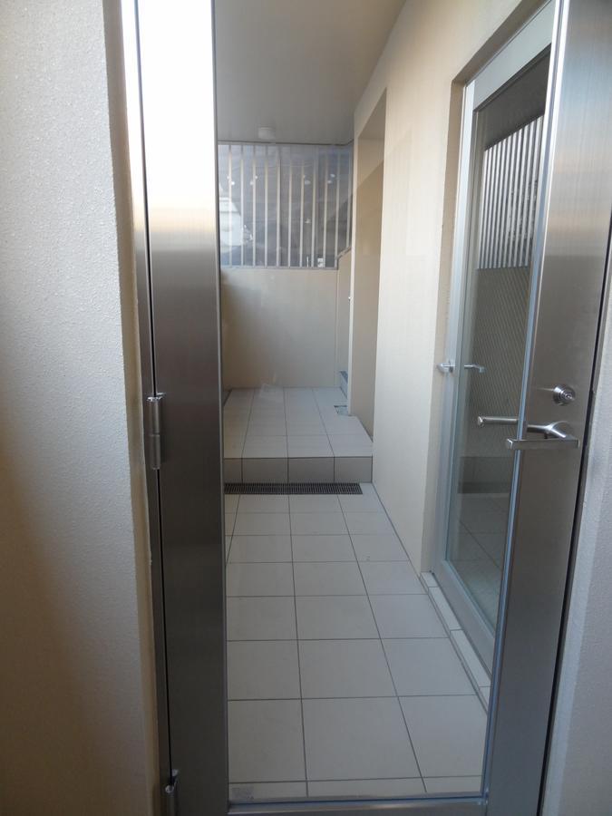 Apartamento Weekly Harbourview Mansion Ginowan Exterior foto